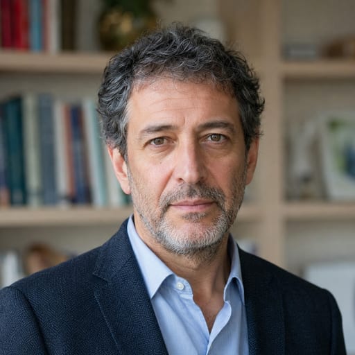 Federico Pavlovsky