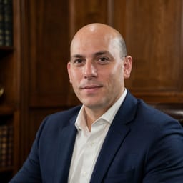 Tomás Enrique García Botta
