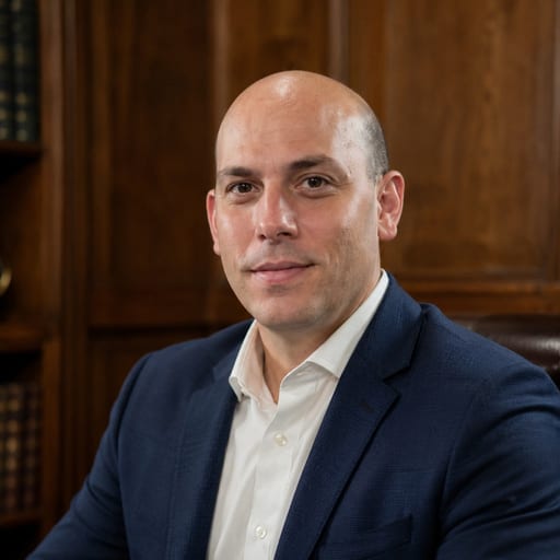 Tomás Enrique García Botta